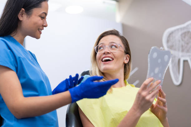 Our Range of Dental Services in Los Osos, CA